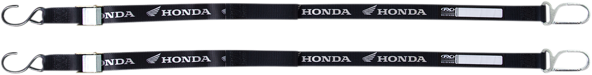 Factory Effex Honda Carabiner Tie Downs
