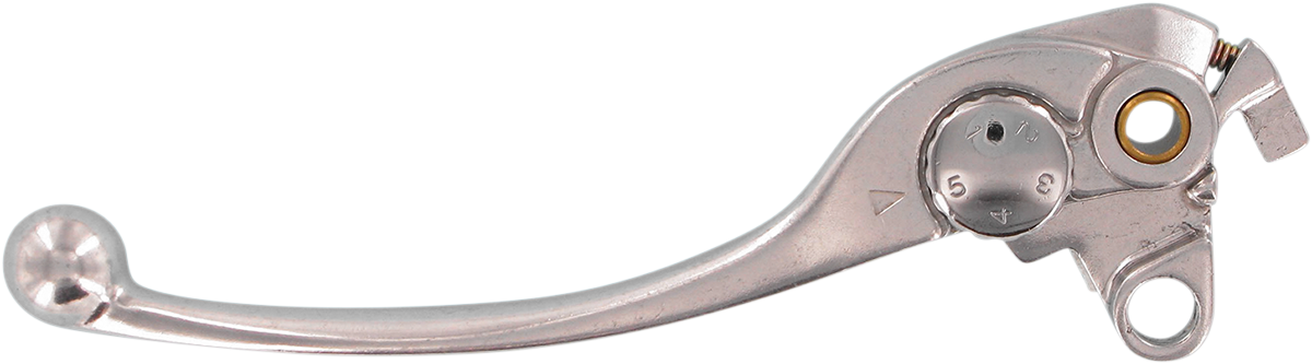 PARTS UNLIMITED Replacement Clutch Lever — Standard