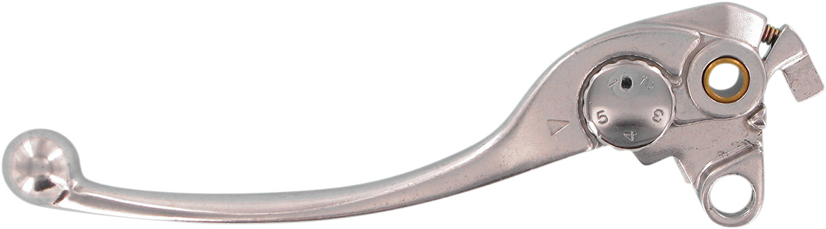 PARTS UNLIMITED Replacement Clutch Lever — Standard