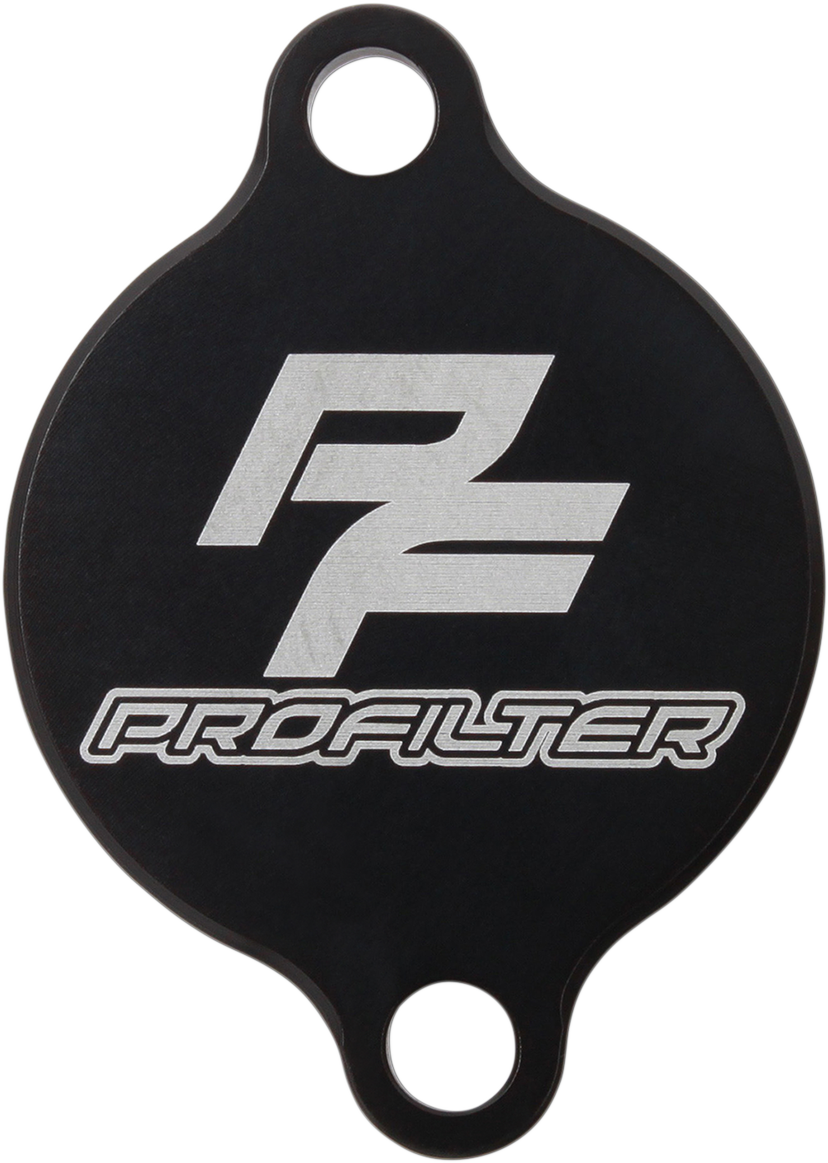 Pro filter Oil Filter Cover - Kawasaki/Suzuki