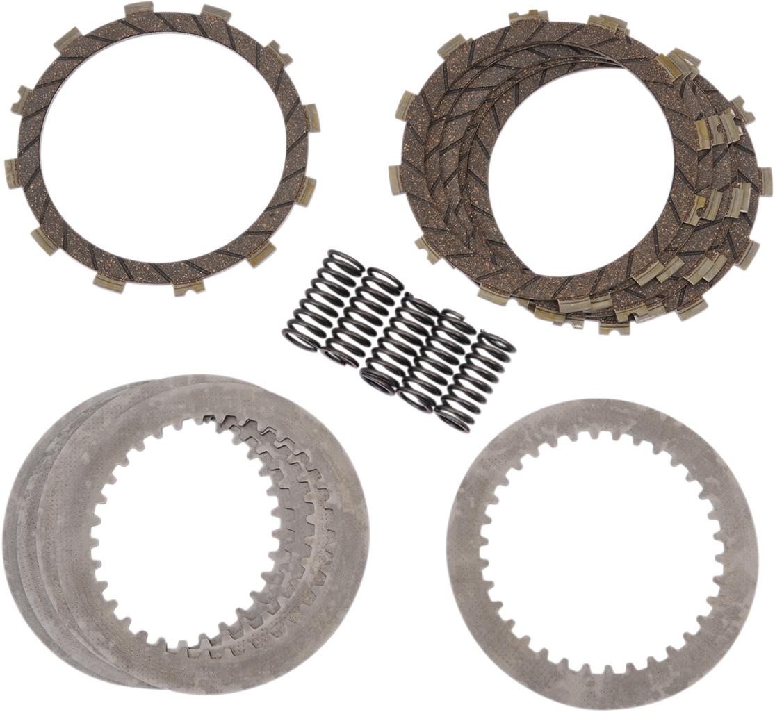EBC DRC Series Clutch Kit