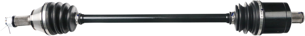 Moose offroad Axle Kit - CV/Complete - OEM Replacement - Standard - Rear Left/Right - Polaris RZR