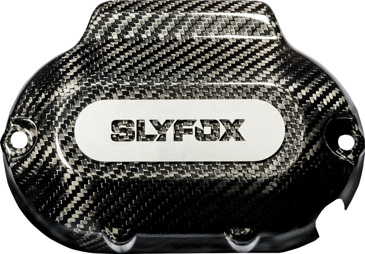 SLYFOX Transmission Cover