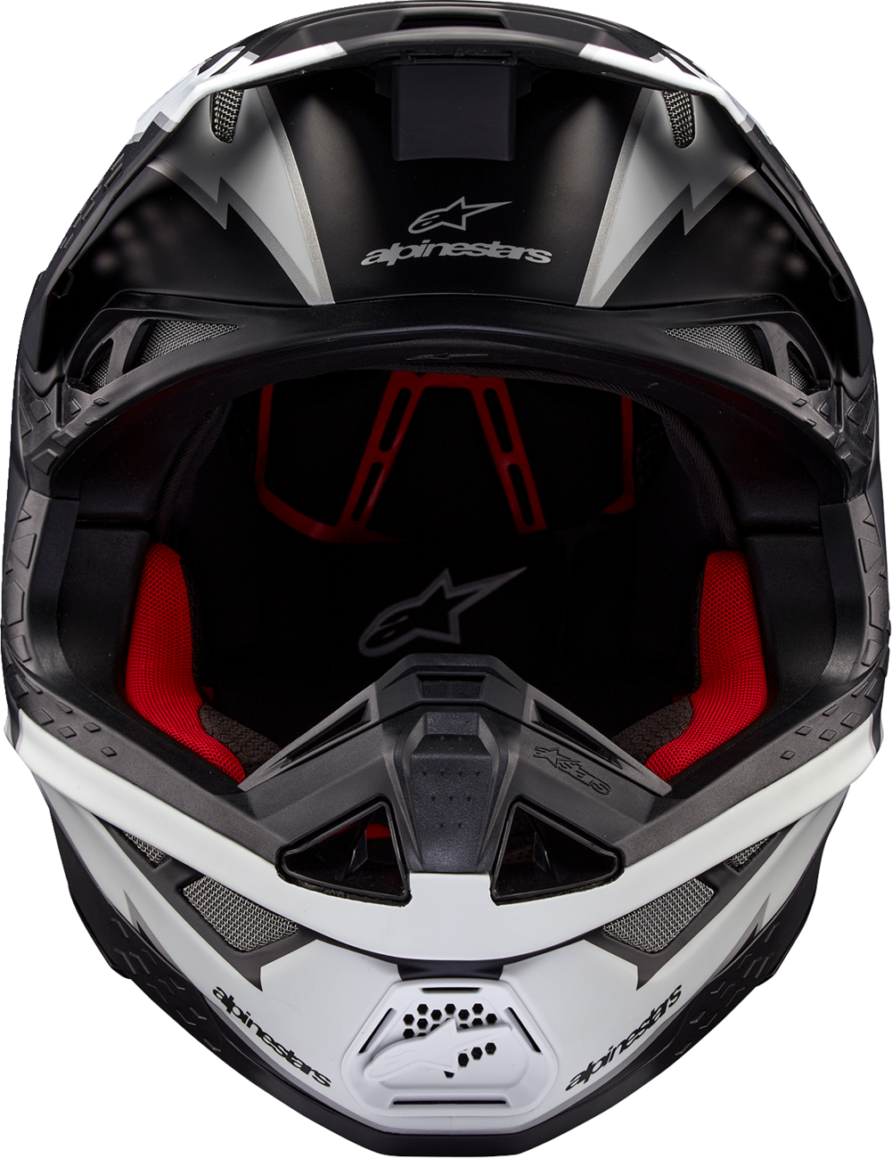 ALPINESTARS Supertech M10 Ampress MIPS® Helmet