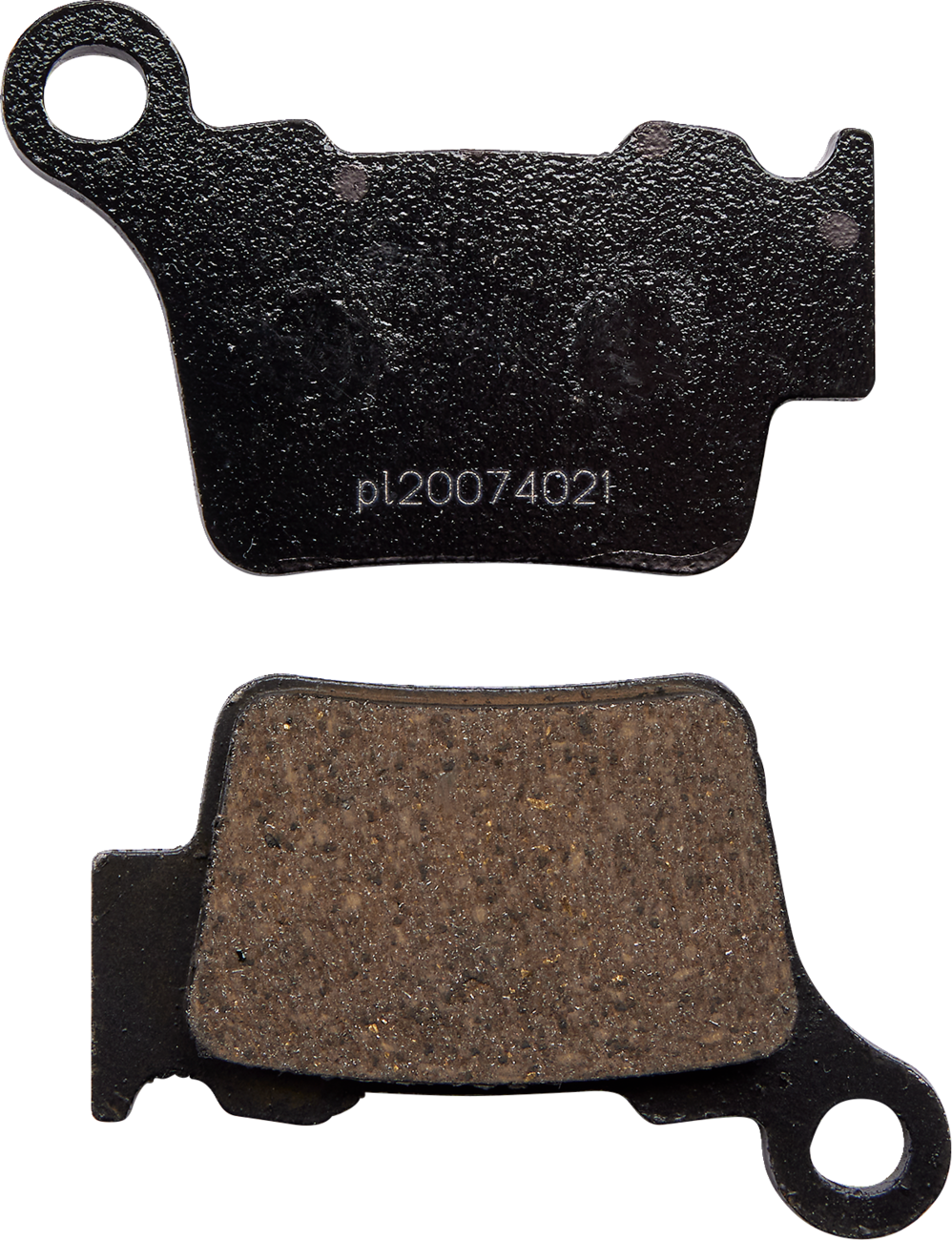 Qualifier Brake Pads
