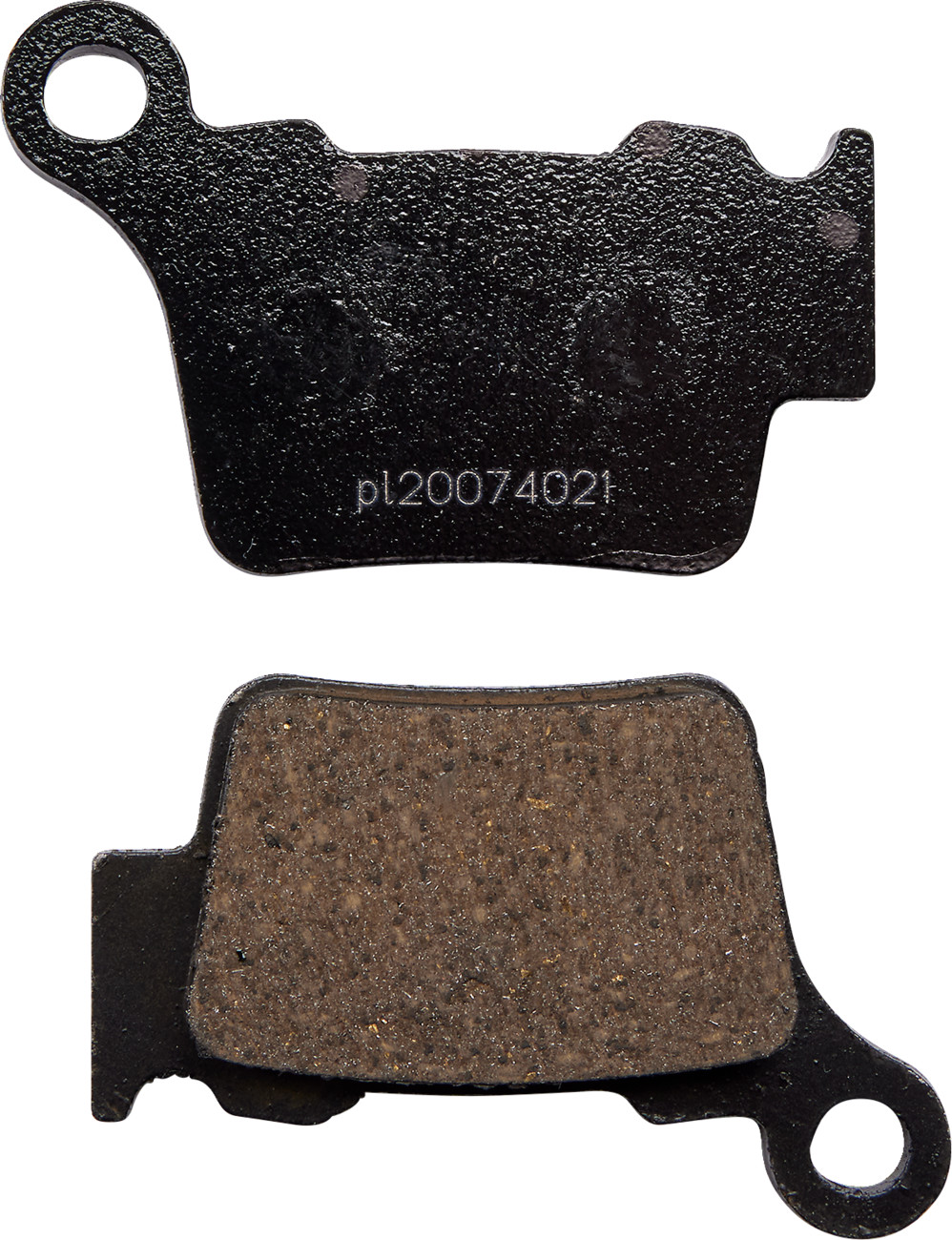 Moose Racing Qualifier Brake Pads