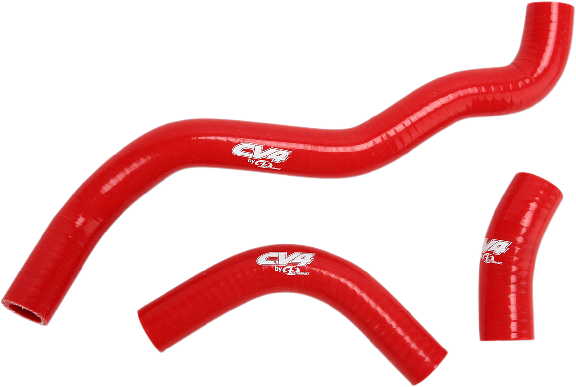 Performance Radiator Hose Kit