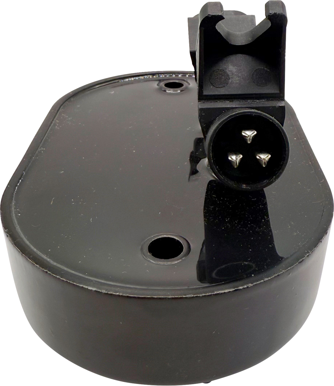 RICK'S MOTORSPORT ELECTRIC Hot Shot Style Rectifier-Regulator