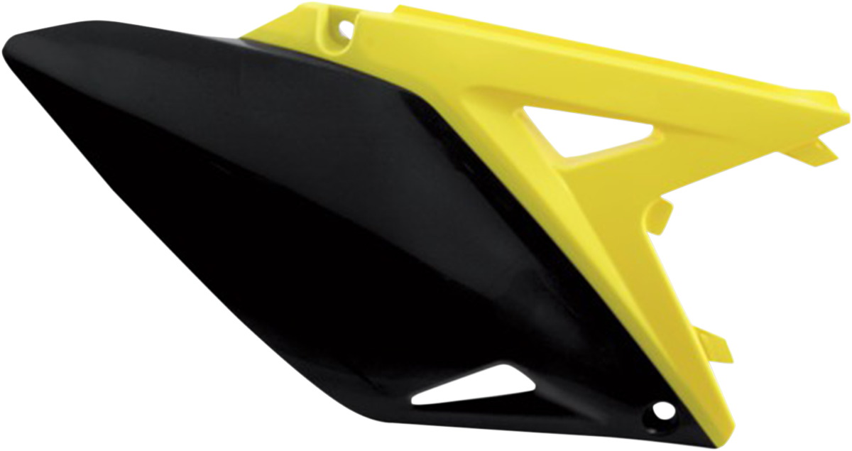 Replacement Side Panels