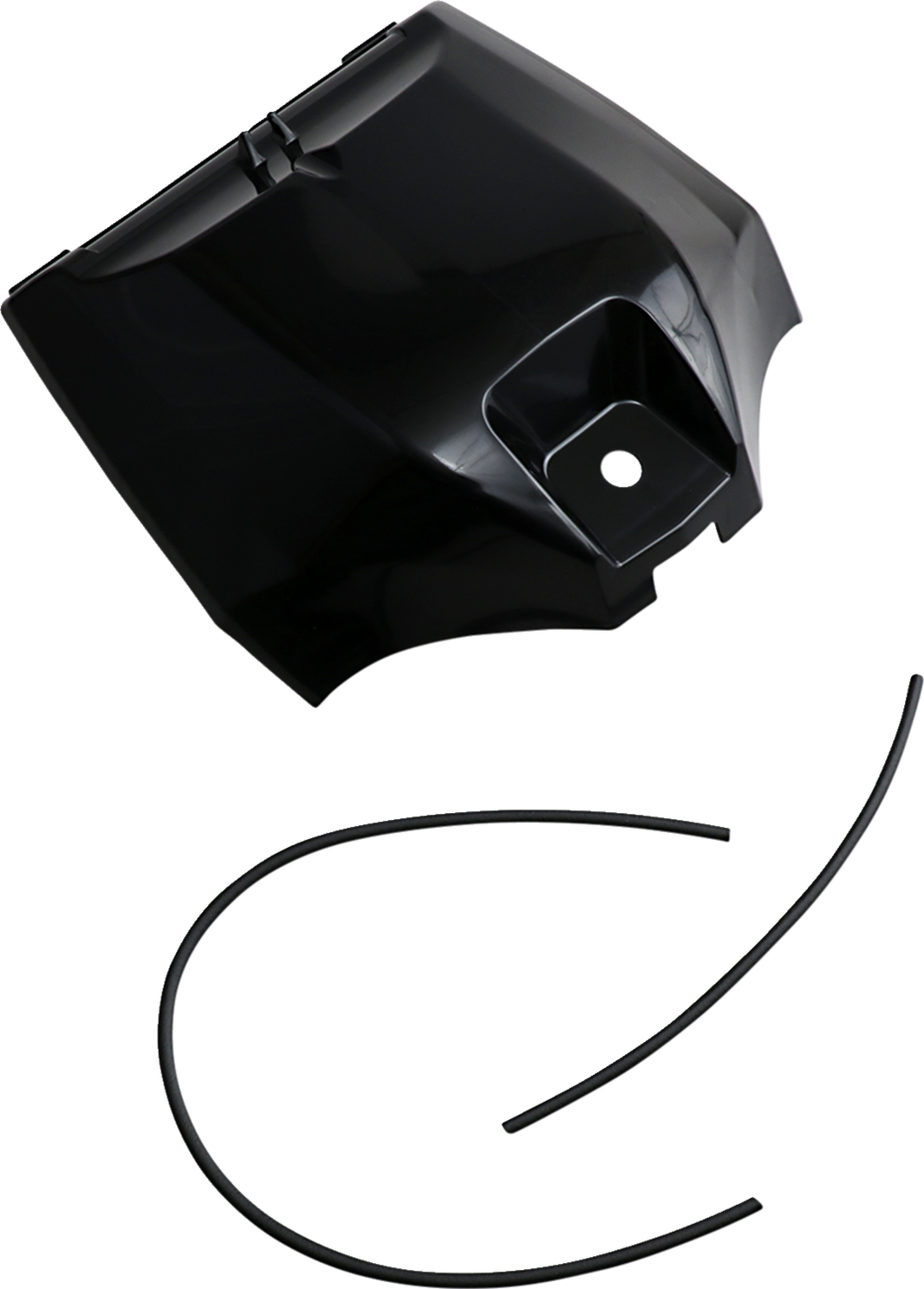 Cycra Air Box Cover Yamaha YZ250F / YZ450F 2018-2024