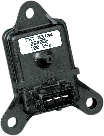 Drag Specialties Replacement Barometric Pressure Switch