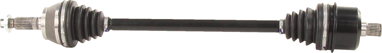 Moose offroad Axle Kit - CV/Complete - OEM Replacement - Standard - Front Left/Right - Wildcat XX 2020-2022 Arctic Cat Wildcat XX / 2022-2022 Arctic Cat Wildcat XX LTD / 2022-2022 Arctic Cat Wildcat XX SE / 2019-2019 Textron Wildcat XX LTD / 2018-2019 Textron Wildcat XX