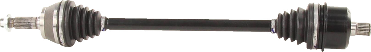 Moose offroad Axle Kit - CV/Complete - OEM Replacement - Standard - Front Left/Right - Wildcat XX 2020-2022 Arctic Cat Wildcat XX / 2022-2022 Arctic Cat Wildcat XX LTD / 2022-2022 Arctic Cat Wildcat XX SE / 2019-2019 Textron Wildcat XX LTD / 2018-2019 Textron Wildcat XX