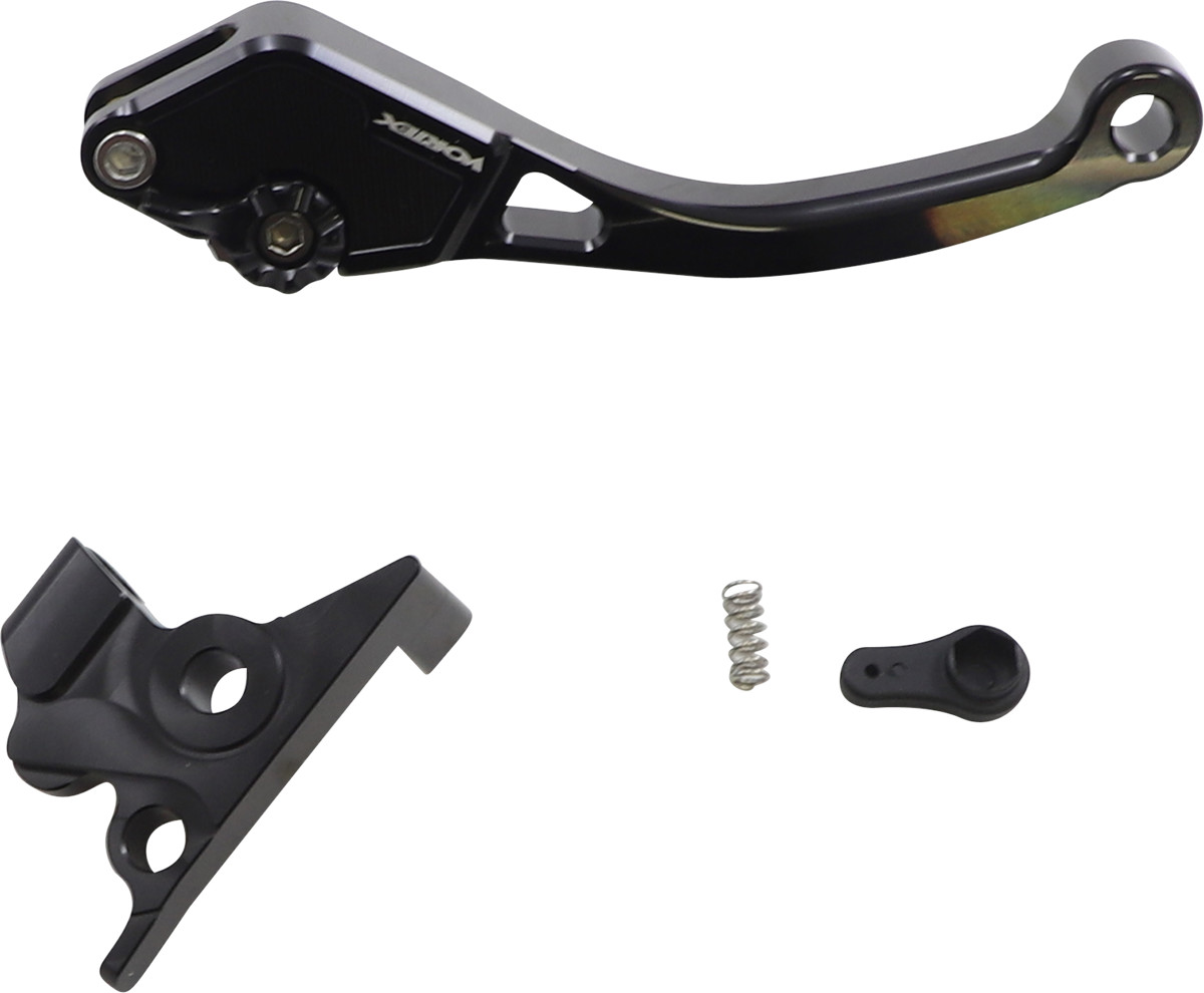 VORTEX Race Short Brake Lever 2.0