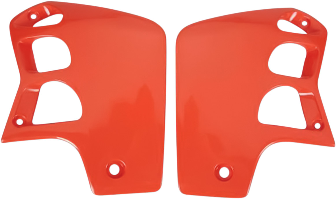 UFO Replacement Radiator Shrouds