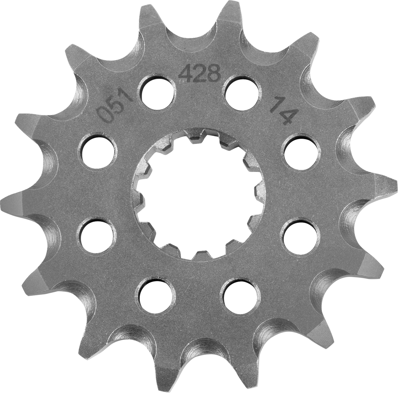 MOTO-MASTER Front Sprocket