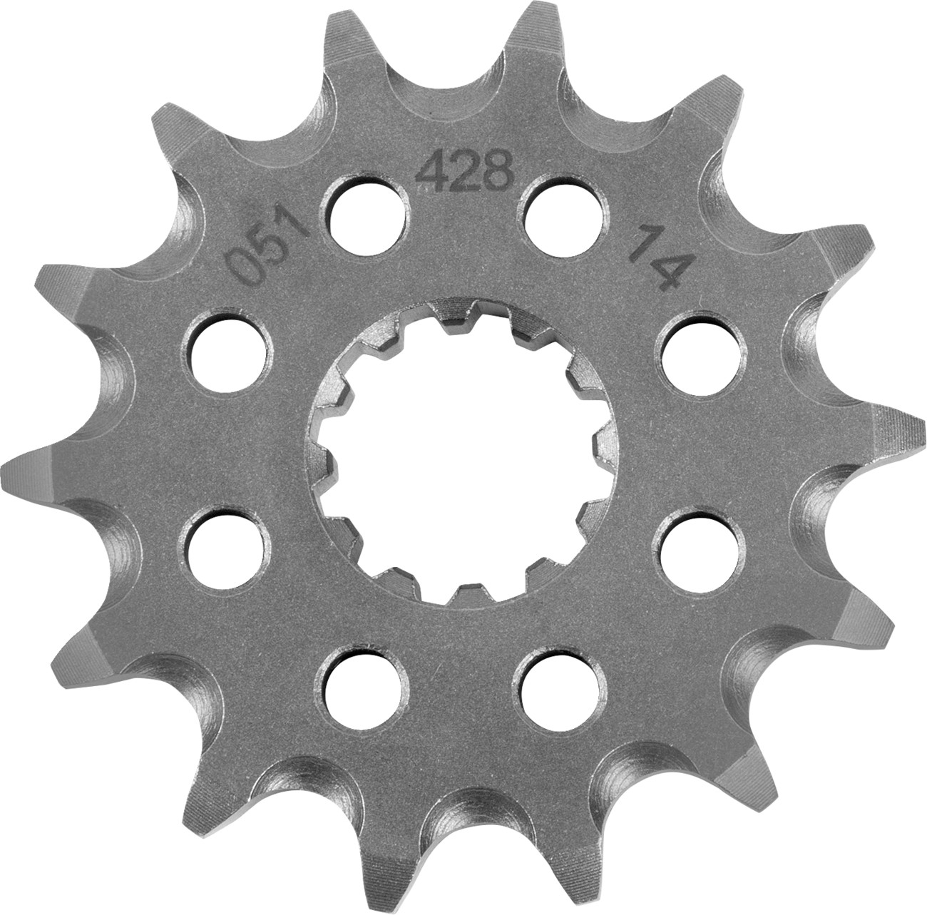 MOTO-MASTER Front Sprocket