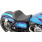 SOLO SEAT WITH EZ GLIDE II BACKREST OPTION-SOLO SEAT WITH EZ GLIDE II BACKREST OPTION