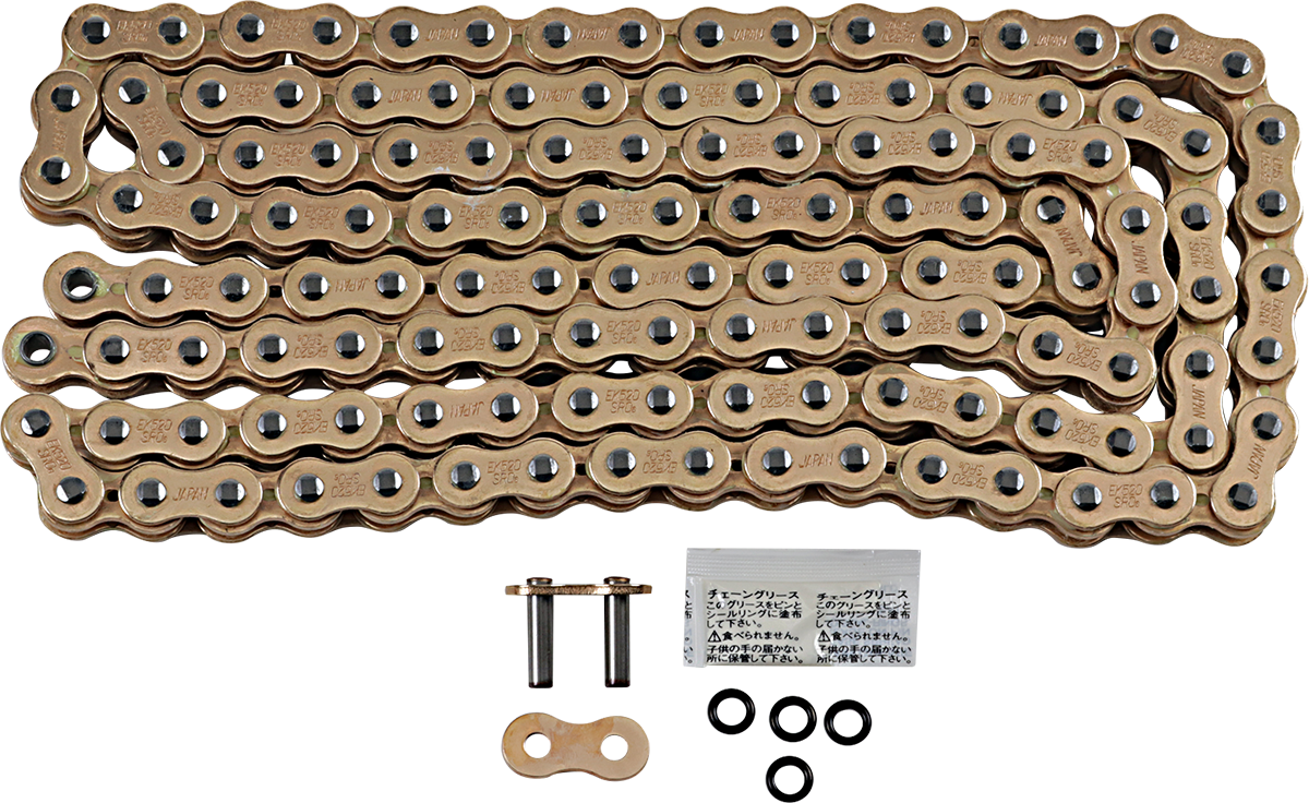 SRO6 Series Chain
