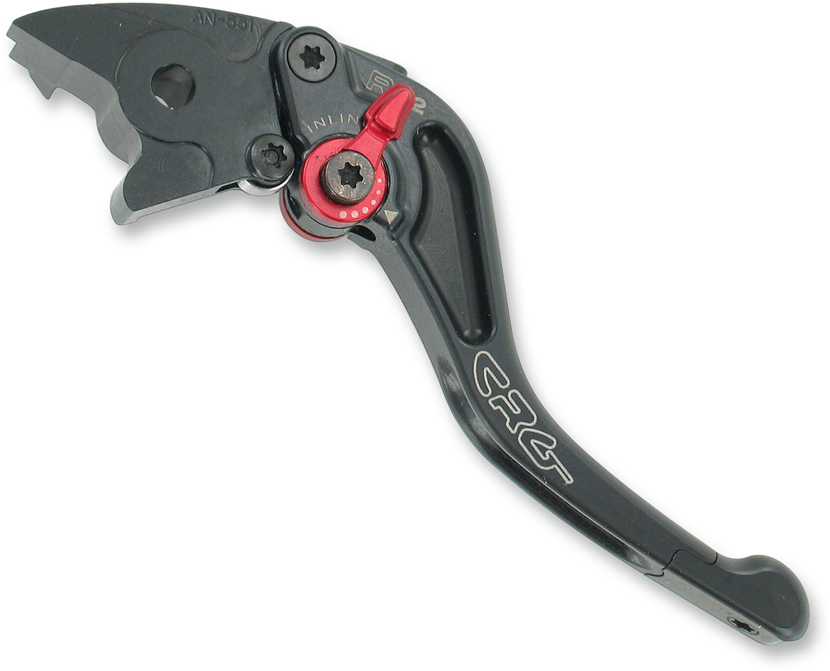 CRG RC2 Brake Lever Honda CBR600RR  / CBR929RR / RC51