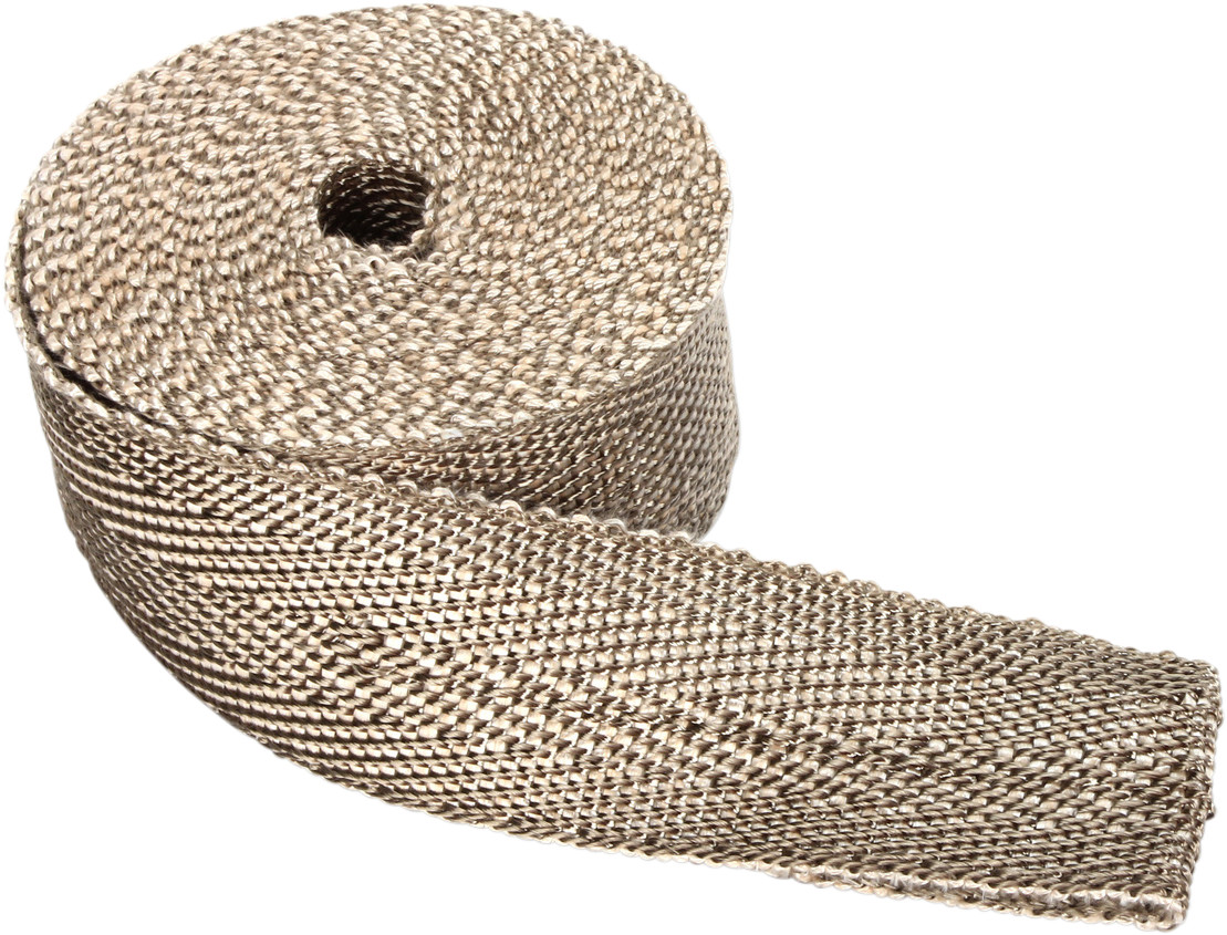 CYCLE PERFORMANCE PROD. Lava Rock Exhaust Wrap