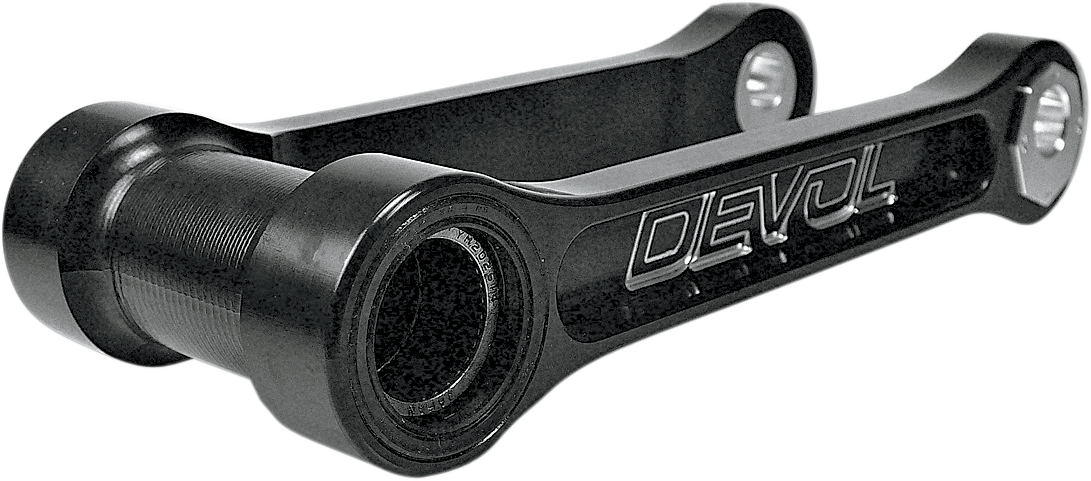 Devol Transformer Pull Rod - Honda