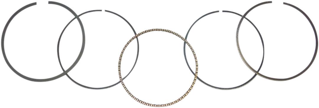 Piston Rings