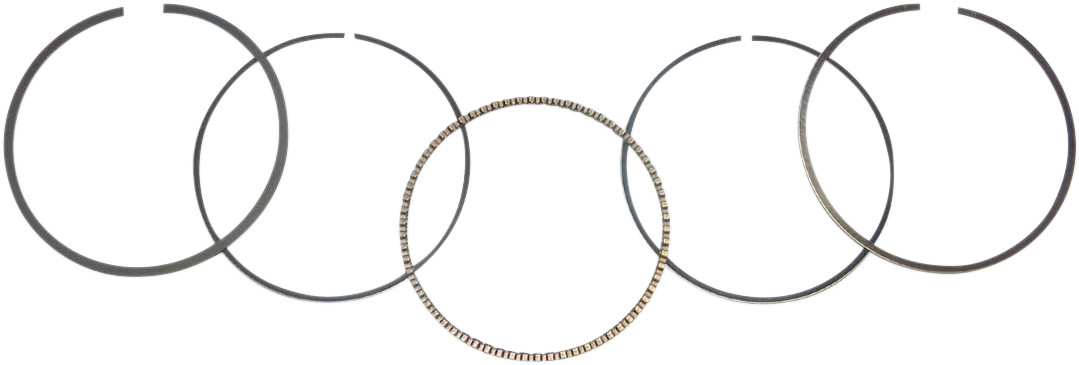 WSM Piston Rings