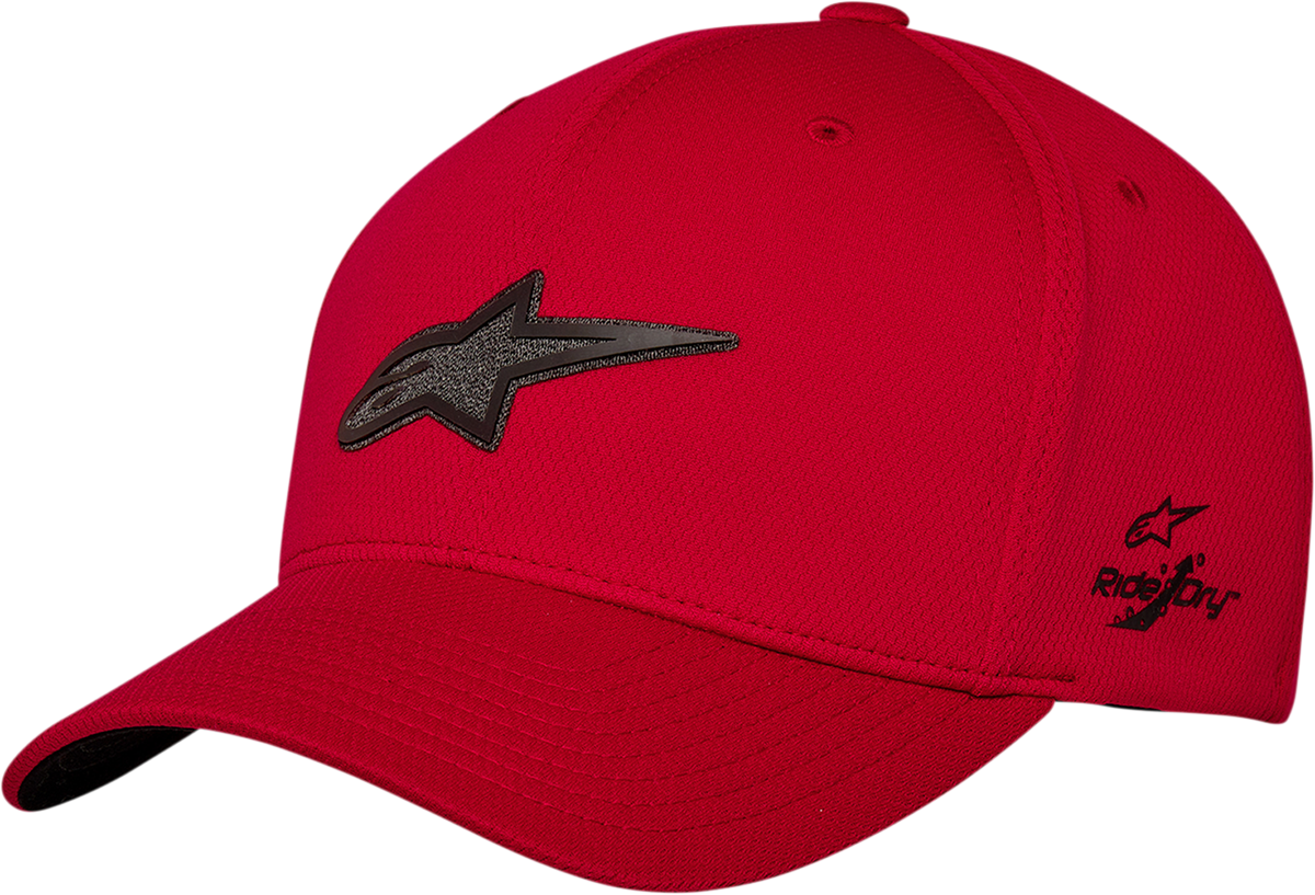 ALPINESTARS Silent Tech Hat