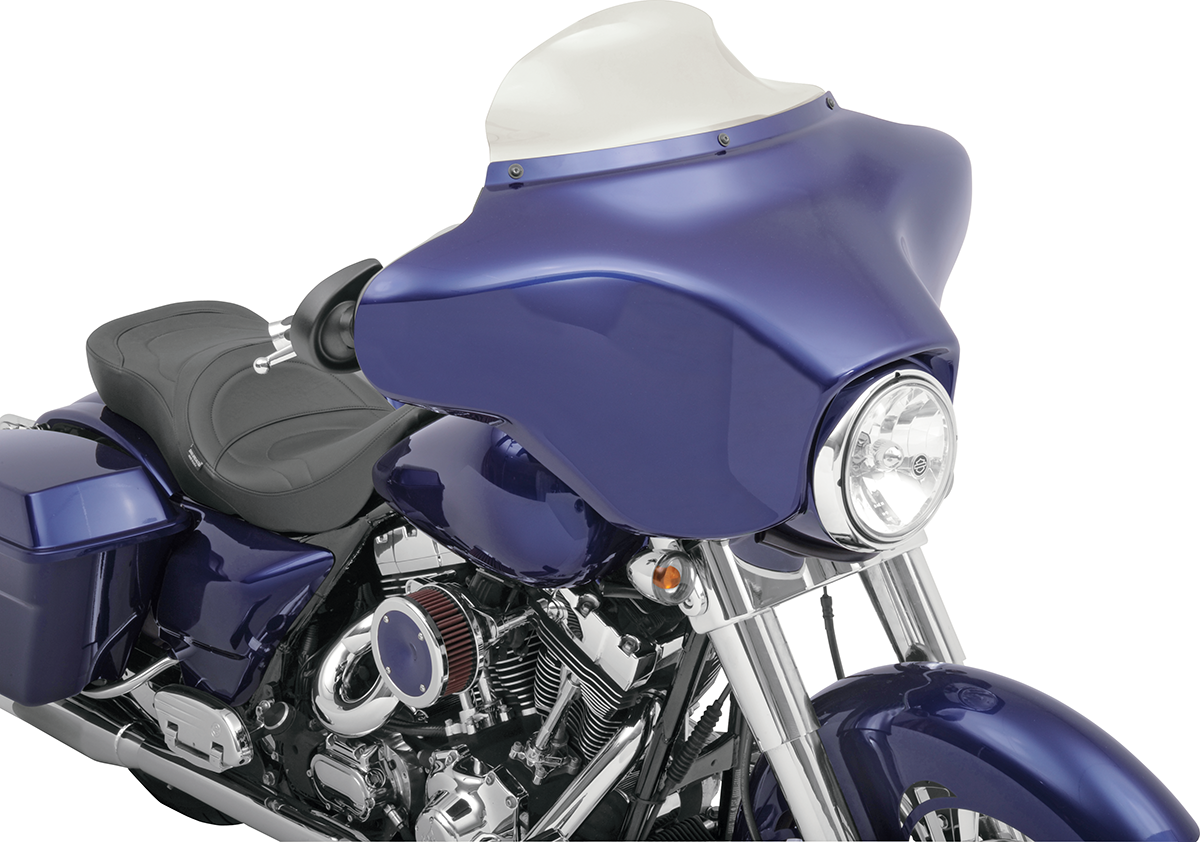 Klock Werks Flare Windshield For Harley Touring 1996-2013