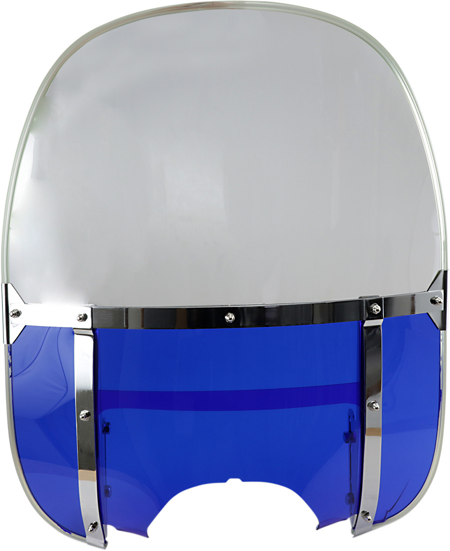 Drag Specialties Replacement Acrylic Windshield