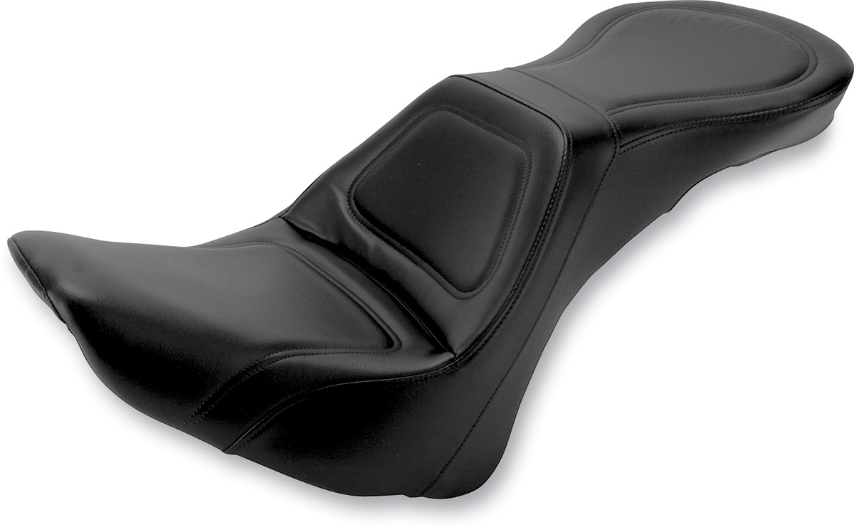 Saddlemen Explorer Seat For Harley Softail Deluxe 2006-2017