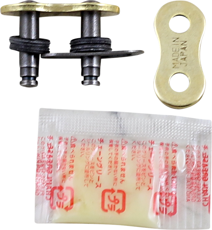 Max Series Clip Connecting Link — 520 MAX X