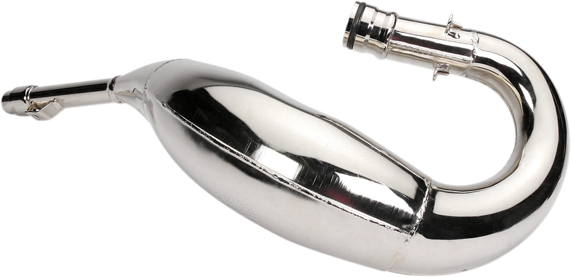 FMF Gold Series Fatty Pipe Suzuki RM125 2001-2007