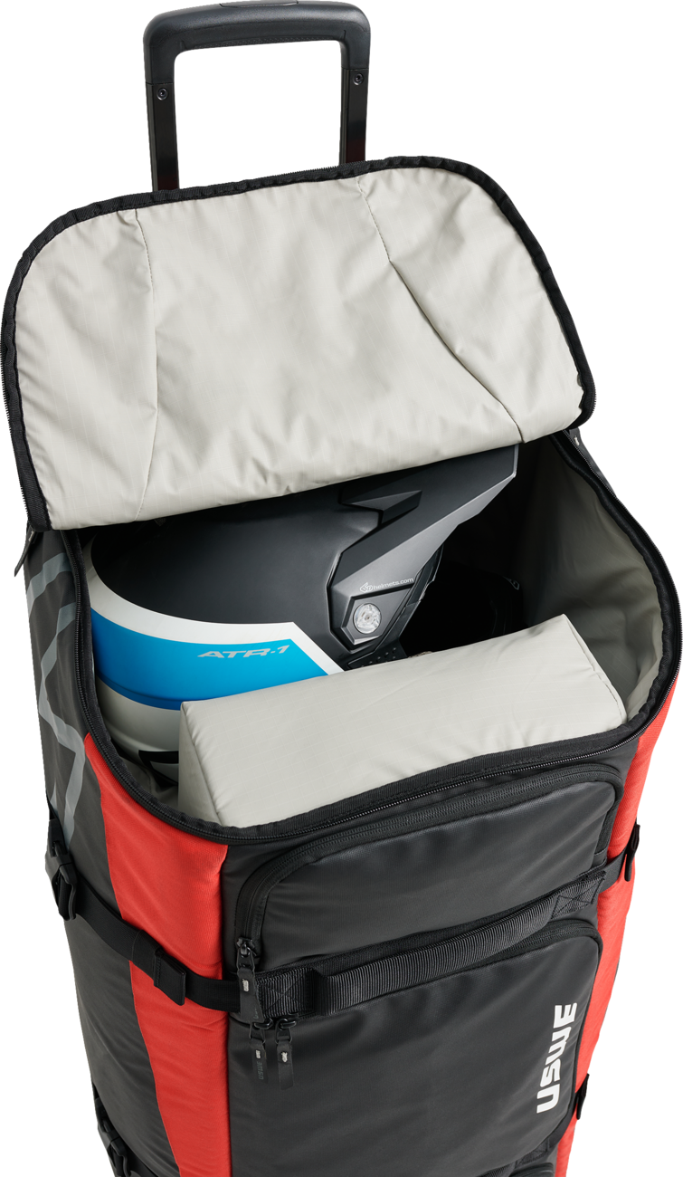 USWE BUDDY 150L GEAR TROLLEY BAG
