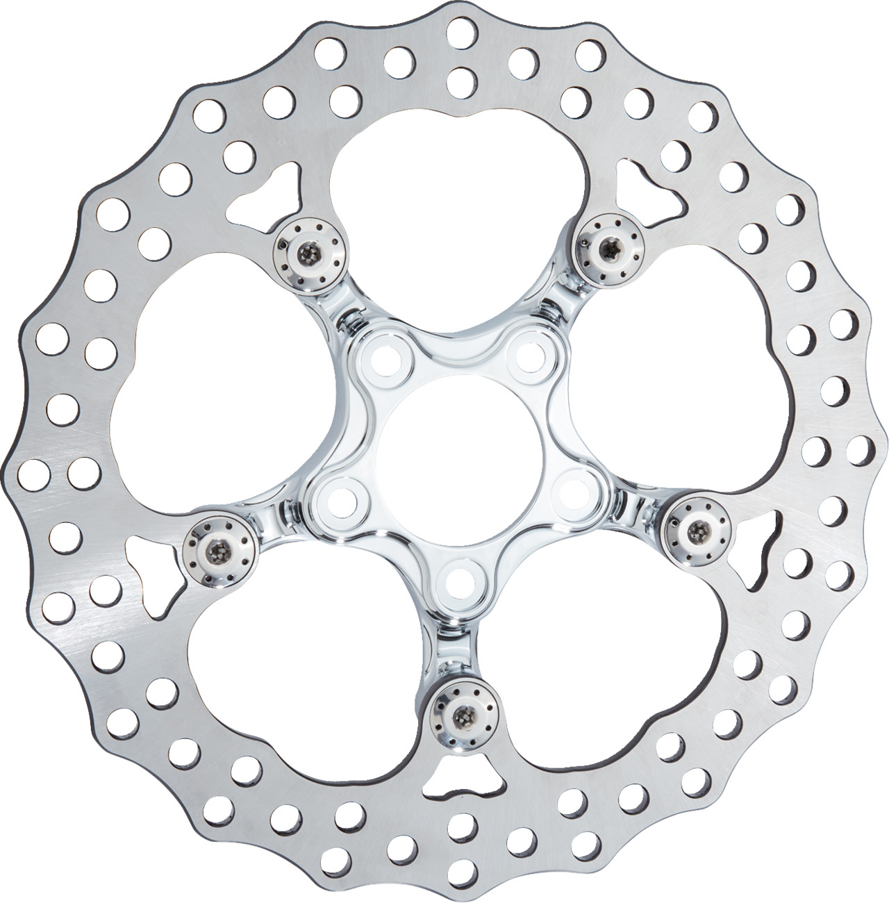 ARLEN NESS Spider Rotor