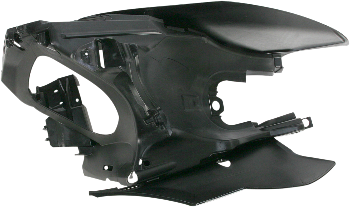 Acerbis Side Panels - Black KTM