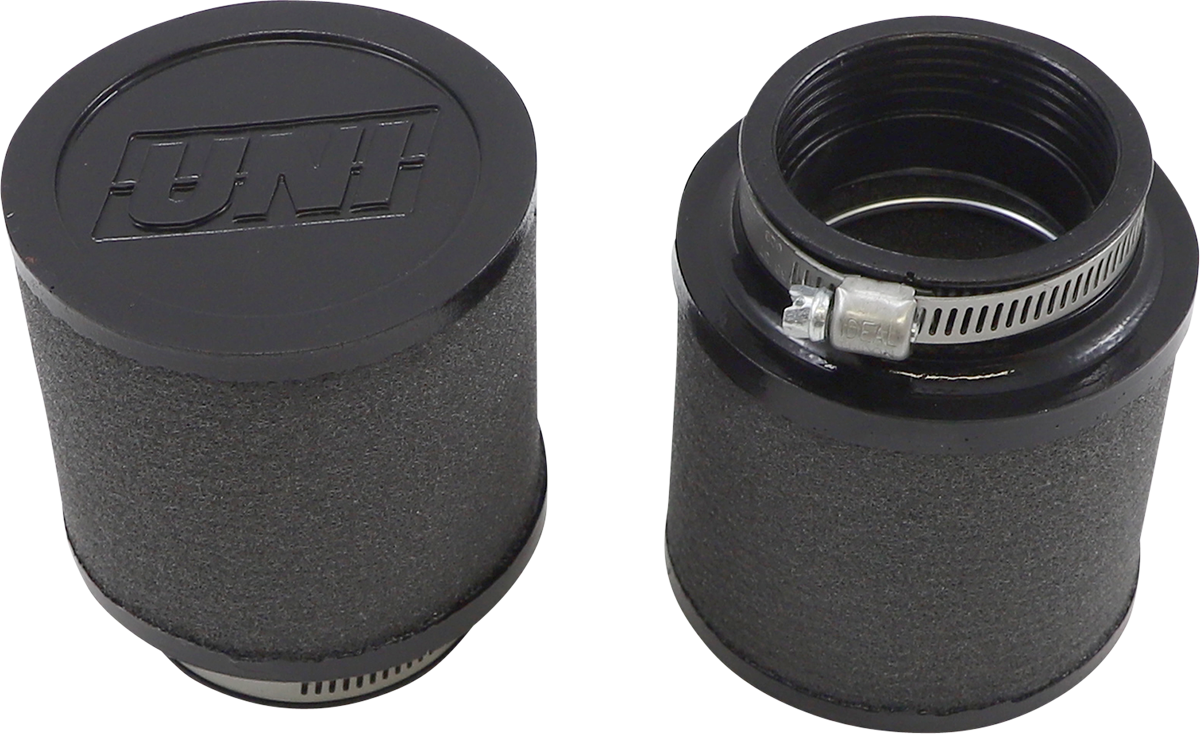 High-Flow Street Bike Air Filters
