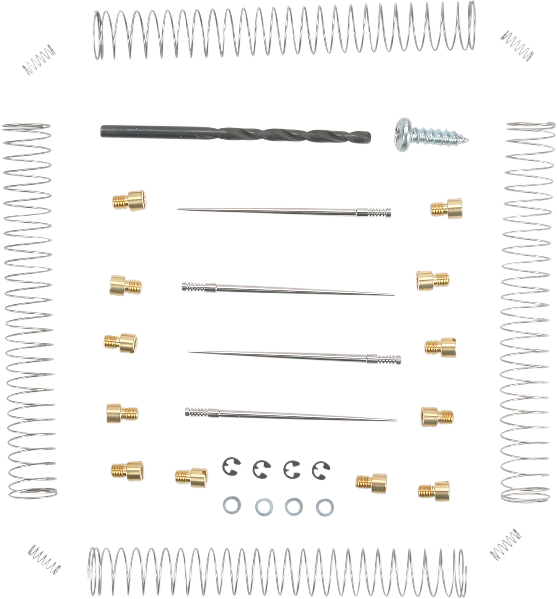 Dynojet Stage 1 Jet Kit Yamaha R1 1998-1999