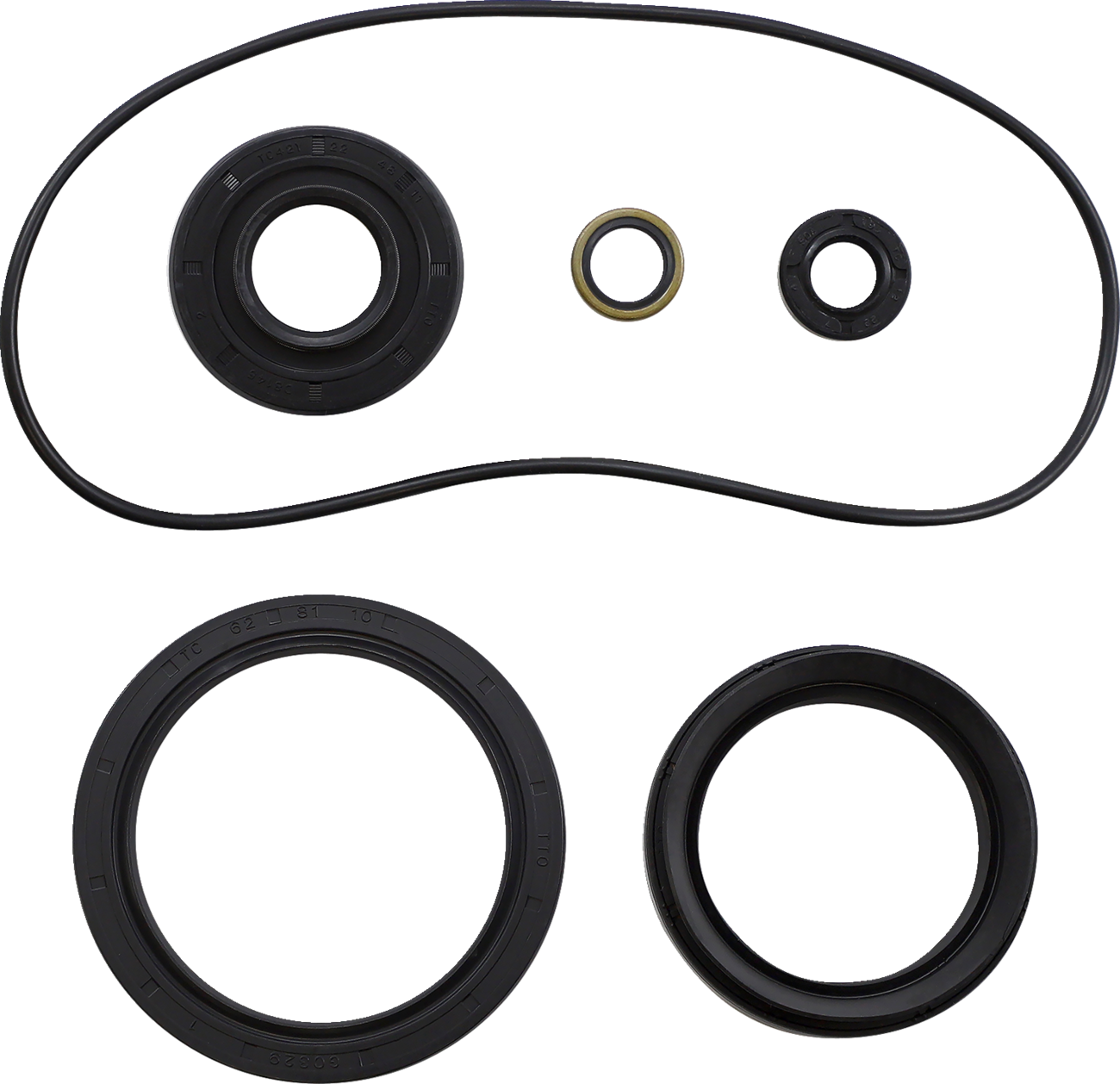 Differential Seal Kit
