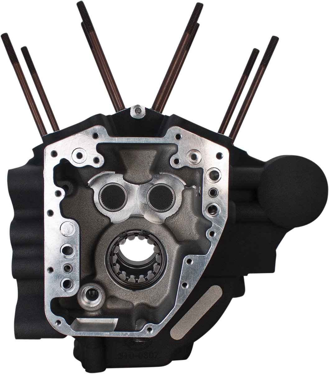 S&S CYCLE Engine Case