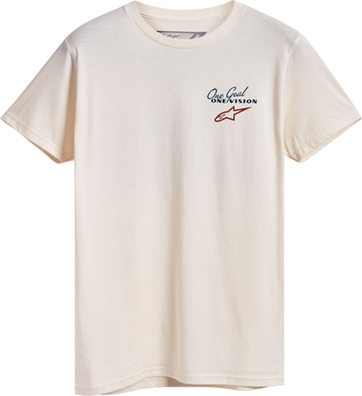 Flagged T-Shirt