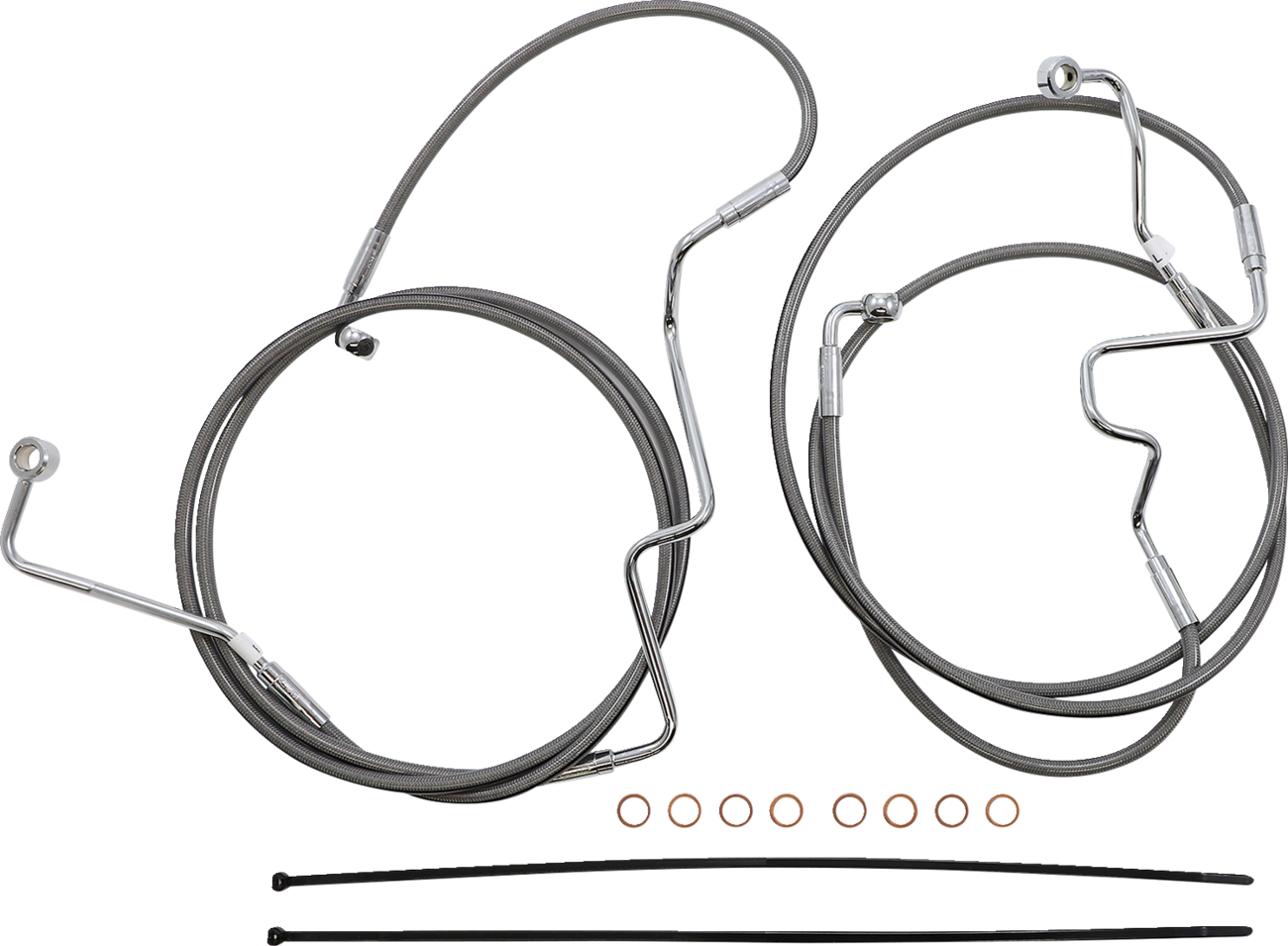 MAGNUM SHIELDING XR Handlebar Installation Kit