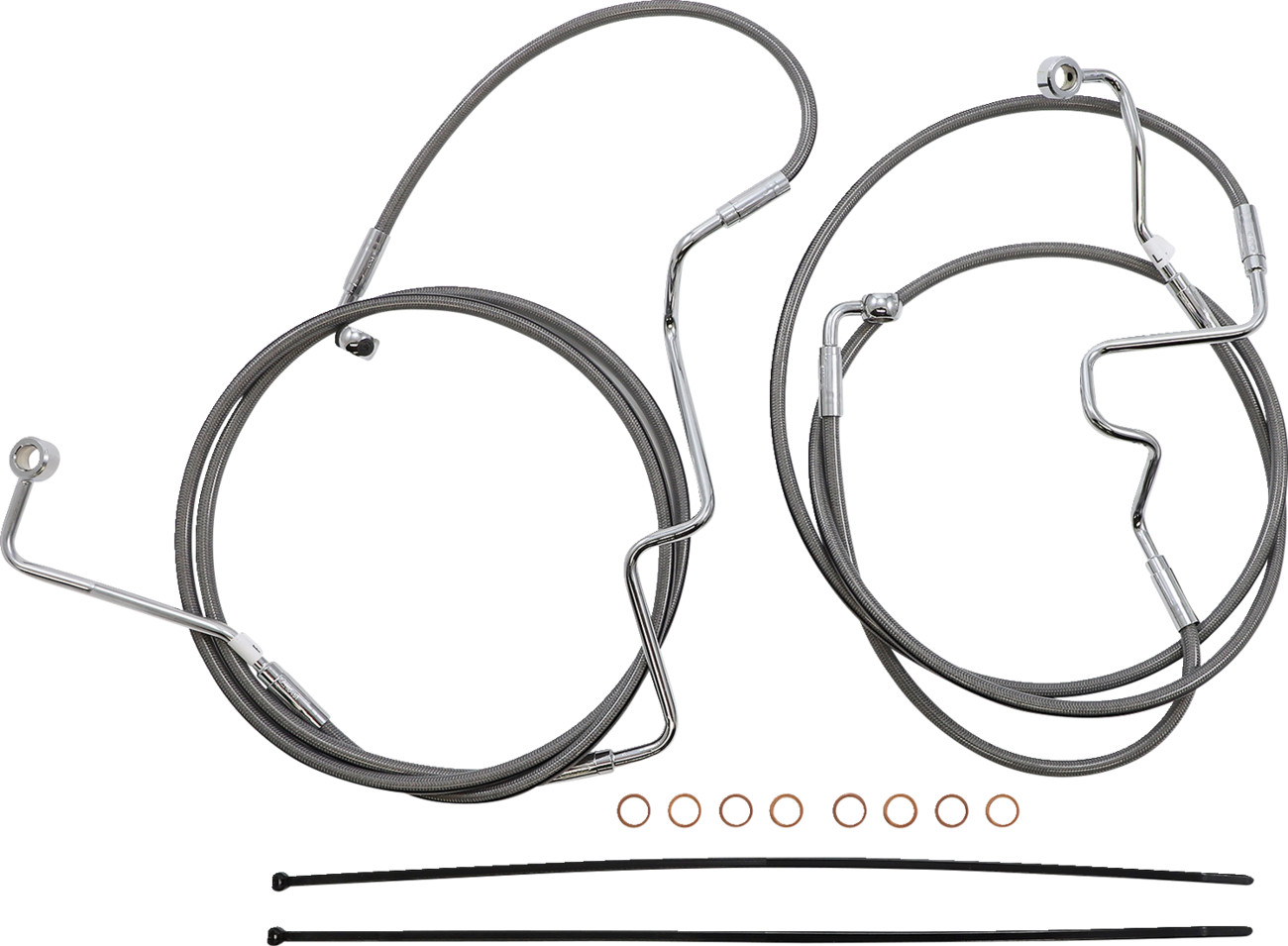 MAGNUM SHIELDING XR Handlebar Installation Kit