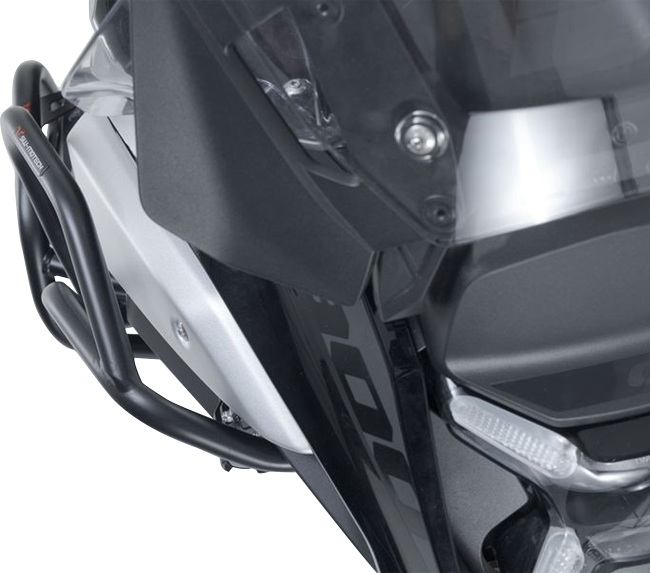 SW-MOTECH Upper Crash Bar