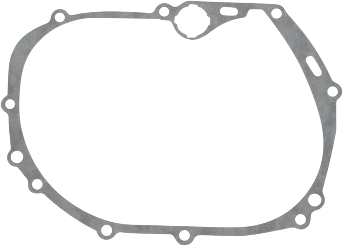 Moose Racing Clutch Cover Gasket