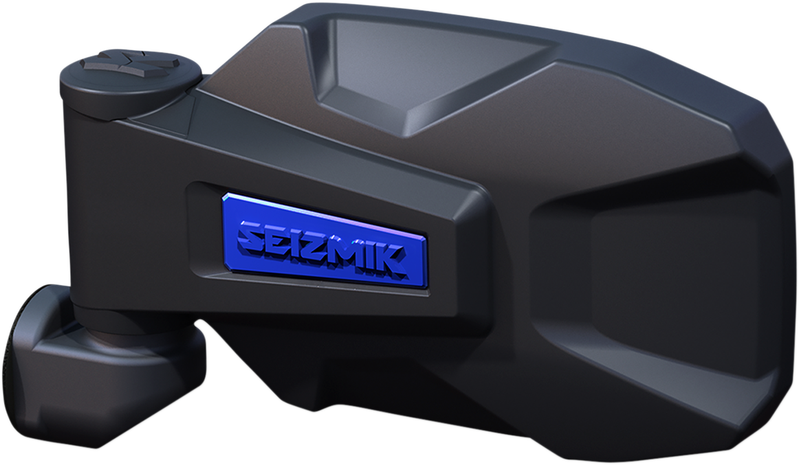 Strike Side View Mirror Custom Color Kit