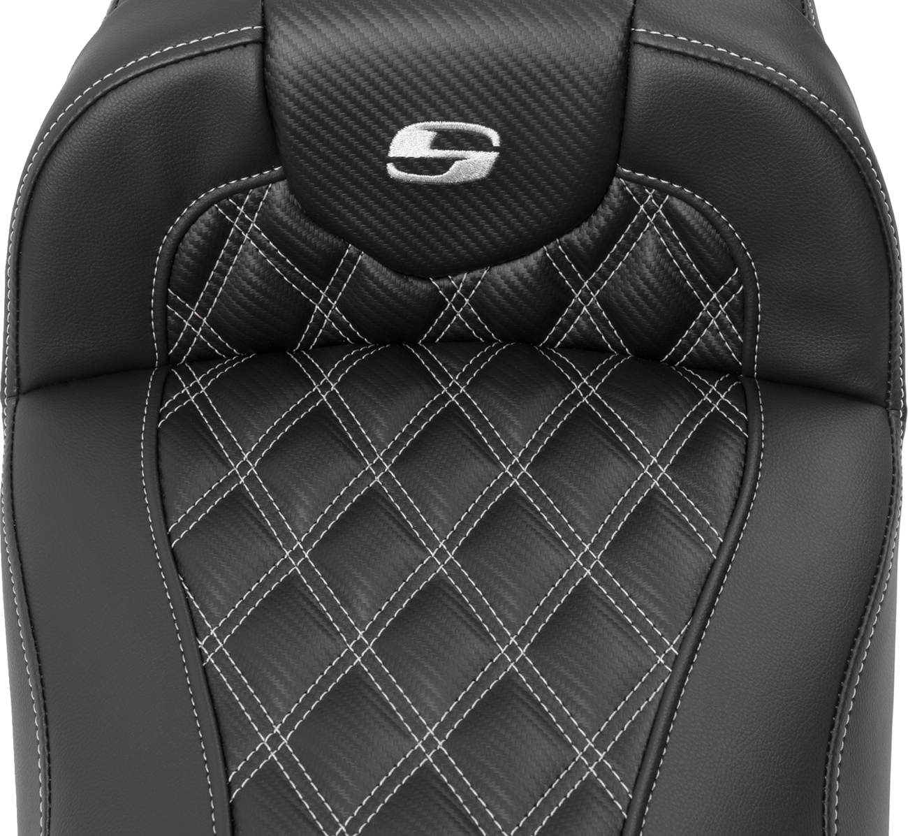 SADDLEMEN Roadsofa™ Extended Reach Seat