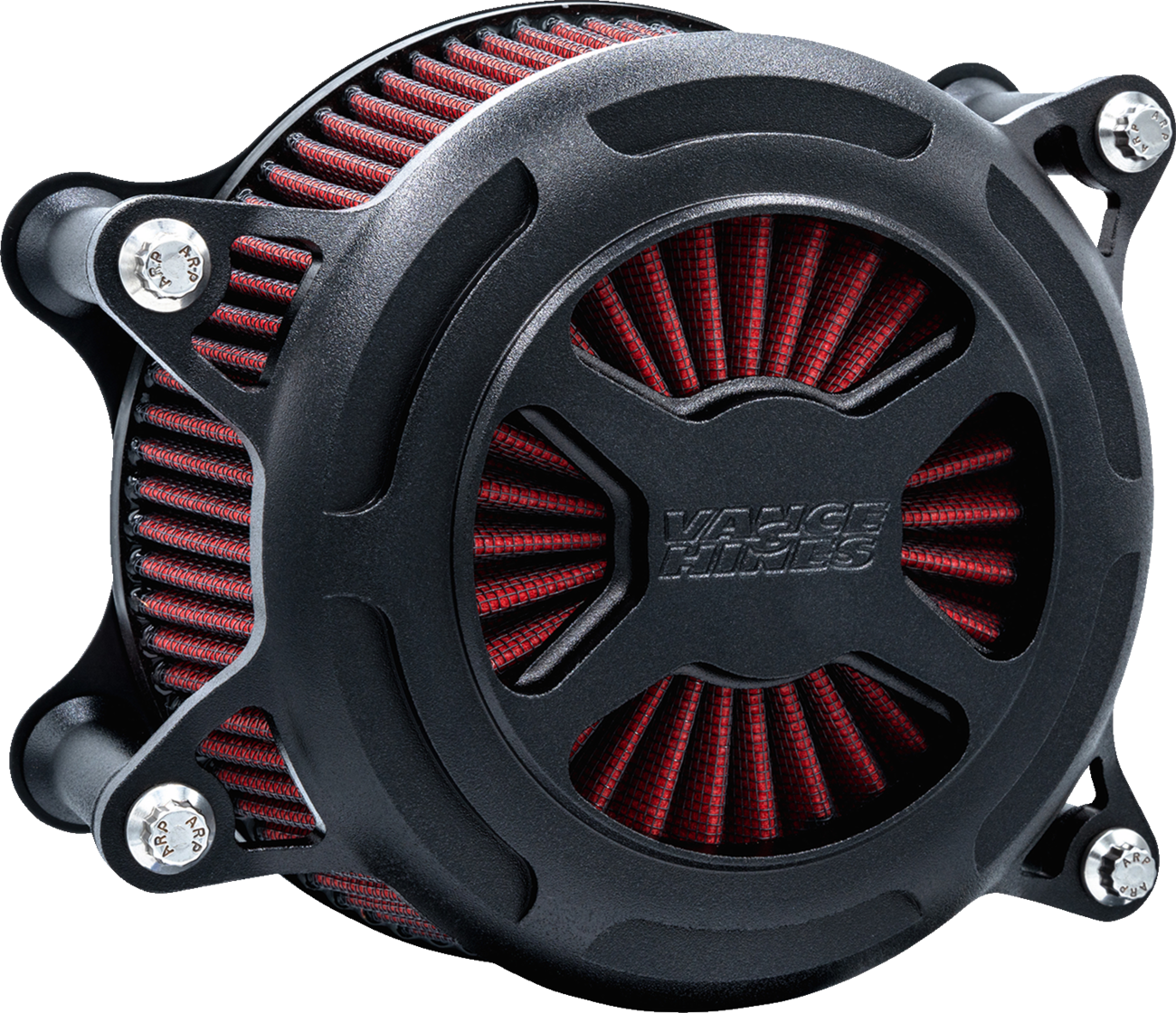 VANCE & HINES VO2 X Air Intake Kit