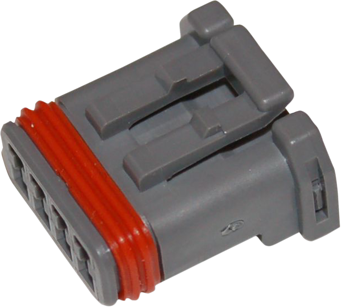JAE MX-1900 Connector Components